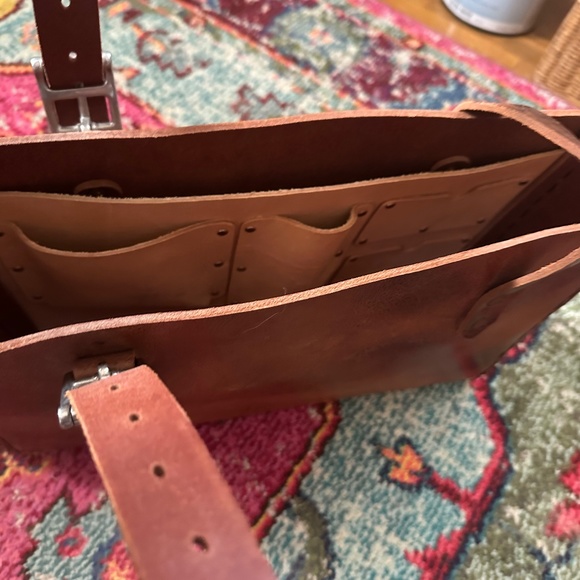 Colsenkeane Tote - Picture 1 of 3